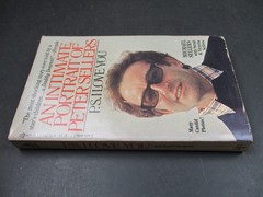 P.S. I LOVE YOU (AN INTIMATE PORTRAIT OF PETER SELLERS) 1983 Paperback PB