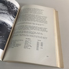 Buxton Forbes Laurie Of Southcote Nick Vine Ball Rate Copy 1976. Copy 283 Of 450