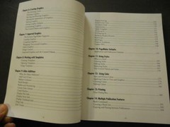 Pagemaker For Macintosh 5 sc Visual Quickstart Guide Peachpit Press ID:21502