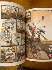 Lenore First Edition Vol 1 TPB Set: Noogies, Wedgies, and Cooties by Roman Dirge