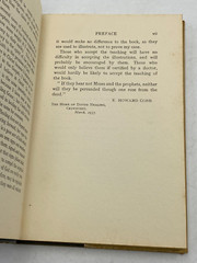 Christ Healing by E.Howard Cobb 1961