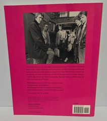 Vacant A Diary of Punk Years 1976-79 Nils & Ray Stevenson 1999 1st UK ed PB Book