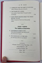 The Power of Habit : Why We Do What We Do in Life…, Charles Duhigg, 2012, HCDJ