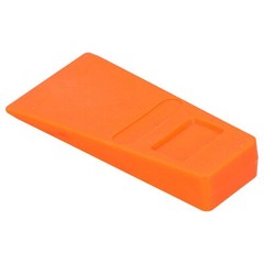 5.5in Professional Orange Woodworking Logging Tree Cutting Felling