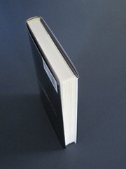 The Road by Cormac McCarthy. First Edition & 3rd printing Oct./2006. HCDJ.