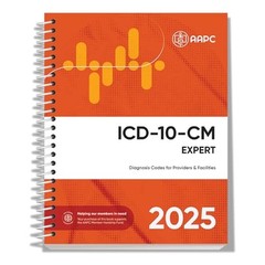 ICD10CM Complete Code Set 2025 – GOOD