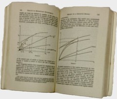 Essays in Monetary Economics (Collected Works of Harry Johnson) by Harry G. Jo..