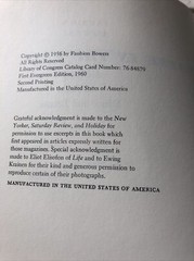 Theatre in the East Asian Dance & Drama Faubion Bowers Performing Arts