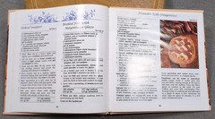 Vintage Kmart 1999 Everyday Cooking Seafood Cookbook by Jake Ratcliffe 31 Pages