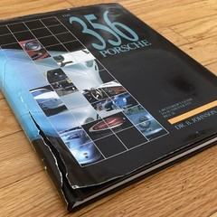 Signed / The 356 Porsche Restorers Guide to Authenticity Rev II – Dr B Johnson