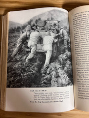 Crusade In Europe by Dwight D. Eisenhower dated 1948 – HB