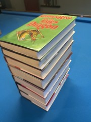 Stephen King – Eyes Of The Dragon 1st Ed. , Night Shift And More Rare Books!!