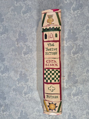 The Twelve Pictures: Edith Simon. G. P. Putnam’s Sons, 1955