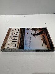 Children of Jihad: A Young American’s Travels A… 9781592403998 by Cohen, Jared