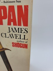 Asian Saga Ser.: Tai-Pan by James Clavell 1980 Trade Paperback Vintage