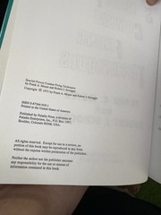 Special Forces Combat Firing Techniques, Moyer, Scroggie, Paladin Press HC
