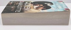New Julia Quinn & Shonda Rhimes – Queen Charlotte Paperback Book Shondaland