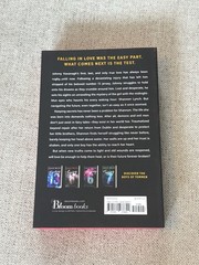 Keeping 13 Chloe Walsh Limited Deluxe Edition Printed Edge Boys Of Tommen New