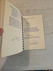 Carlisle Heritage ‘76 Cookbook A Bicentennial Collection 228 Pages Carlisle, PA