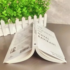 The Almanack of Naval Ravikant: A Guid To