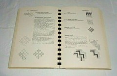 The Complete Encyclopedia Of Stitchery 1979 Mildred Graves Ryan