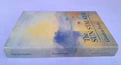 The Sun Stalker: A Novel Based on the Life of Joseph Mallord William Turner