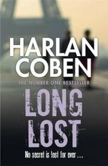 Long Lost – Paperback By Harlan Coben – GOOD