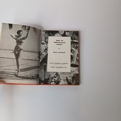 How To Photograph Women By Peter Gowland Vintage 1953 Hardback 141 Pages Pin Ups