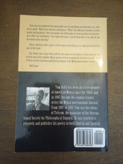 Concepts of Intelligence by Thomas J. Hally