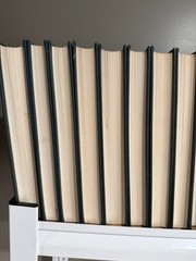 The „All” Series by Herbert Lockyer 17 Volume Set – Partial Set – Zondervan HC