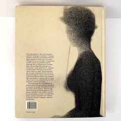 Georges Seurat: The Drawings MoMa