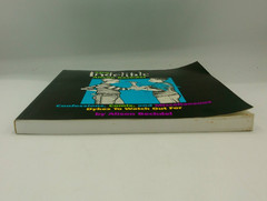 Indelible Alison Bechdel | Alison Bechdel | First Edition | Firebrand | 1998