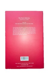 The Frick Collection: Essential Guide paperback new