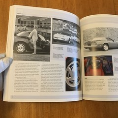 Complete Book Ser.: The Complete Book of Corvette : Every Model Since 1953 by…