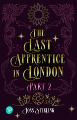Rapid Plus Stages 10-12 12.2 The Last Apprentice in London Part 2 by Joss Stirli