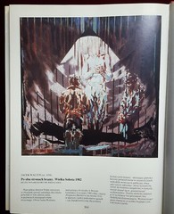 Dzieje Polski-Polish History-Portrayed in Art and Poetry by Janusz Walek-1991