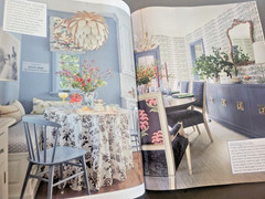HGTV Magazine – March/April 2026 Issue -Fun & Easy Makeovers -Bachelor’s Mansion