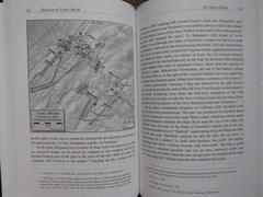 DECISION AT TOM’S BROOK – GEORGE CUSTER AND THOMAS ROSSER – FIRST EDITION – NEW