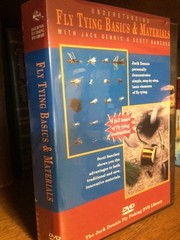 Learn to tie flies with book and video thumb drive with remarkable price