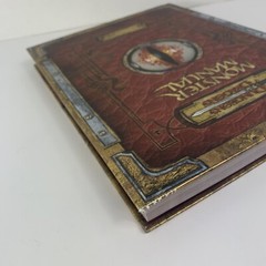 Premium Dungeons & Dragons 3.5 Monster Manual with Errata by Wizards RPG Team