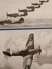 THE HAWKER HURRICANE By Robert Jackson