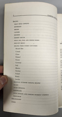 Cooking Out-of-Doors, Girl Scout Cookbook, 1946, 123 Pages