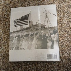 War : An Intimate History, 1941-1945 by Ken Burns and Geoffrey C. Ward (2007,…
