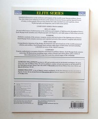 Osprey Military Elite Series „U-Boat Crews 1914-45” Book No. 60