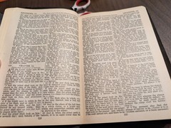 Old The Holy Bible New And Old Testaments