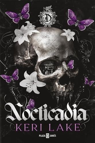 Nocticadia (Spanish Edition) by Lake, Keri – Paperback