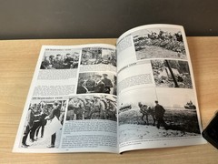 September Storm: The German Invasion Of Poland, By Gordon Rottman, Concord 6510