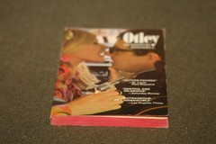Otley by Martin Waddell 1968 PB 1st Print Pocket