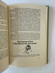 1969 COMMON SENSE MEDICINE By Curtis H. Baylor HB