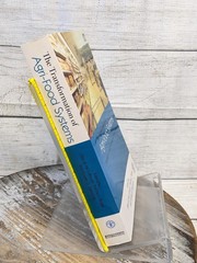 Transformation of Agri-Food Systems, Globalization, Supply Chains 2008 PB Book